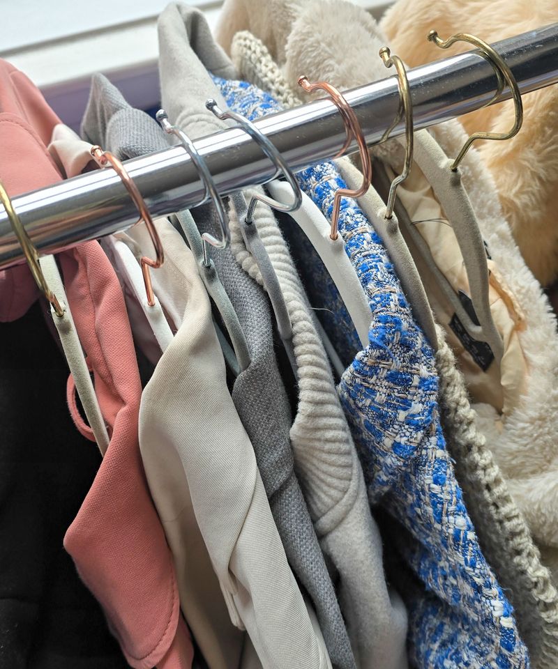 Hanger Hodgepodge