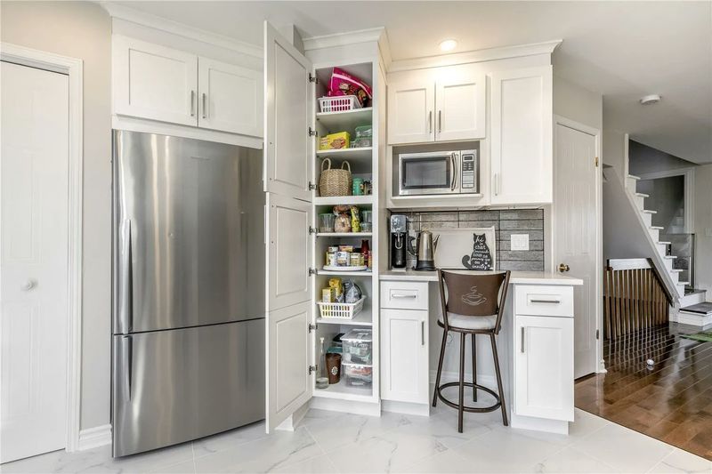 Door And Cabinet Clearance Problems