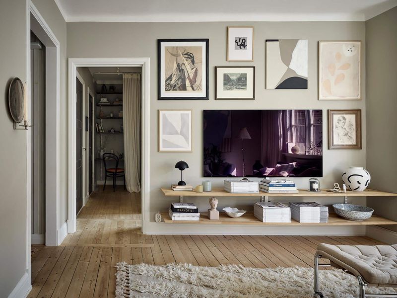 The TV Focal Point Tragedy
