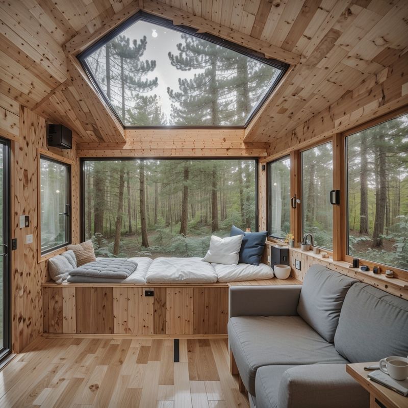 Missing: Entertaining Space