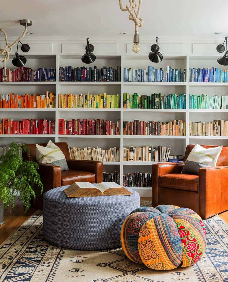 Create a Cohesive Color Scheme
