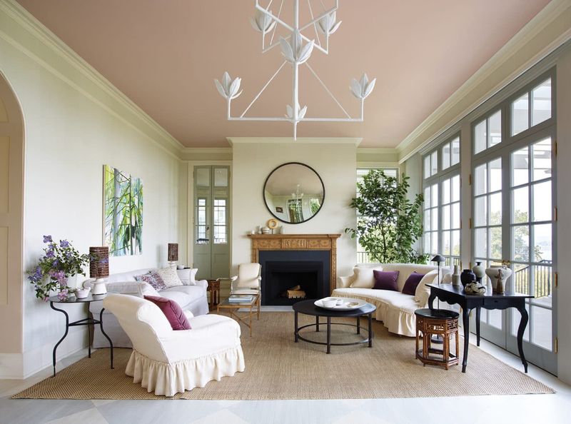 Consider Your Ceiling
