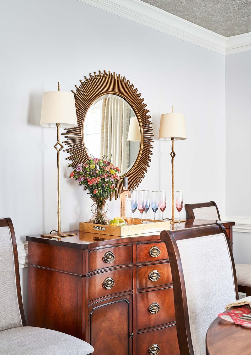Let One Statement Piece Shine