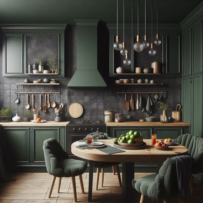 Timeless Yet Trendy Appeal