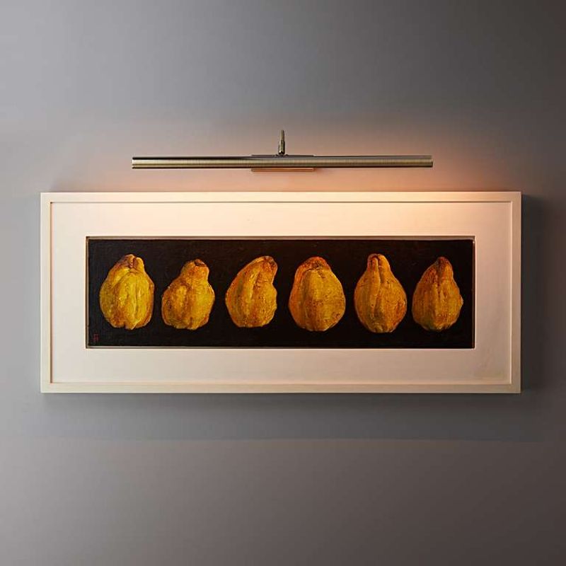 Illuminated Art Highlighting