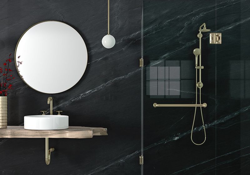 Soapstone Sophistication