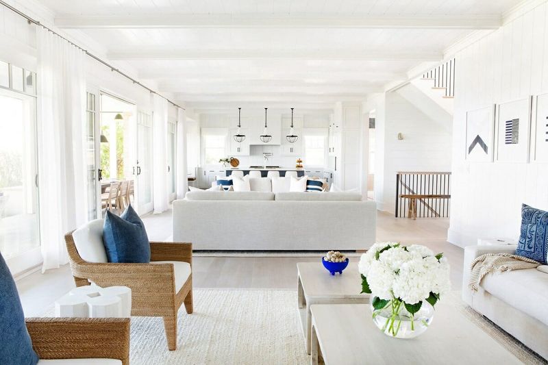 Coastal Casual