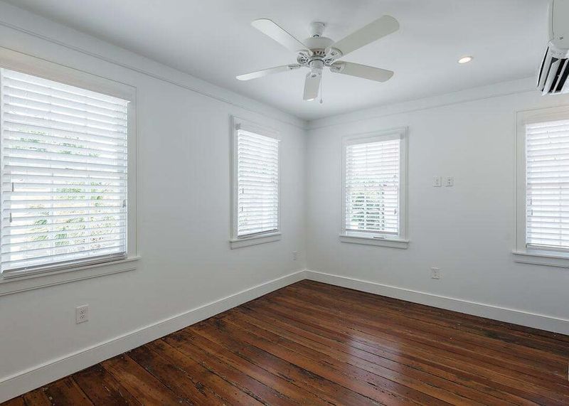 Bright Bedroom