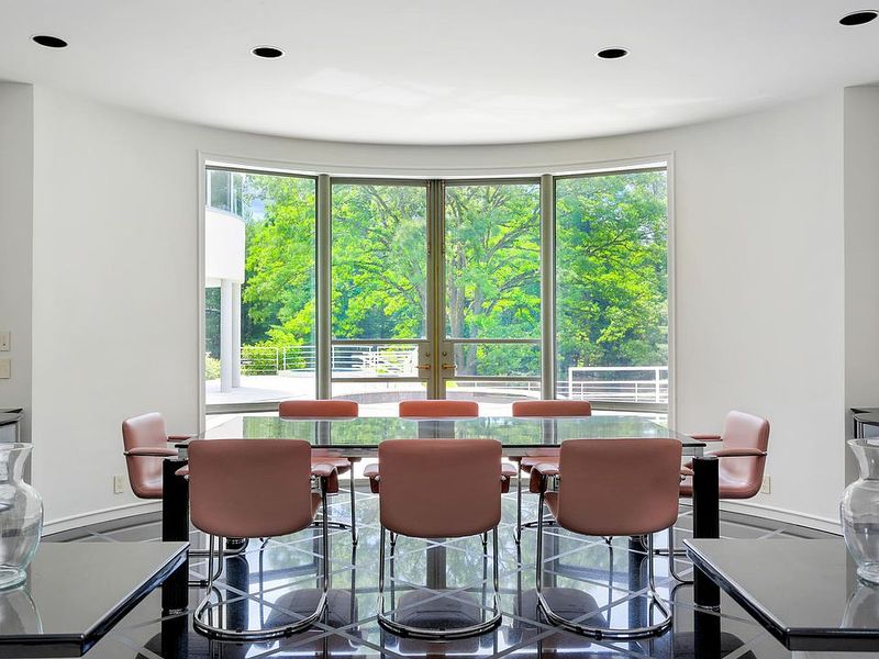Dining Space