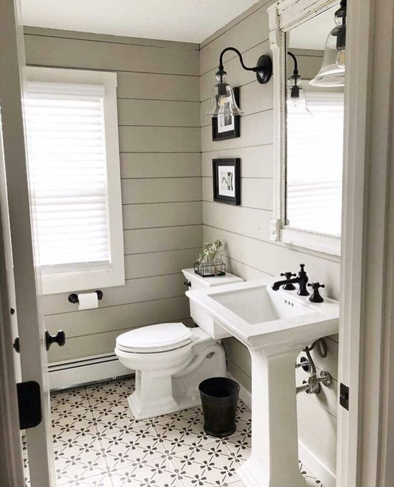 Farmhouse Fresh