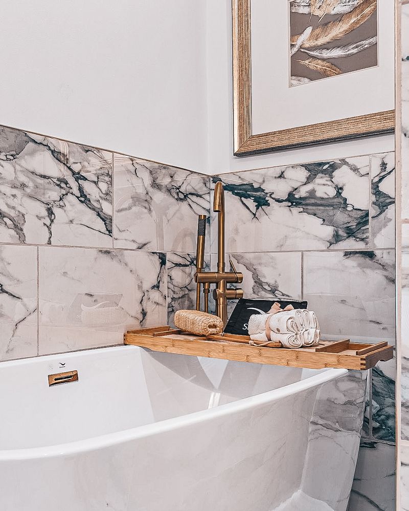 Bathroom Interior
