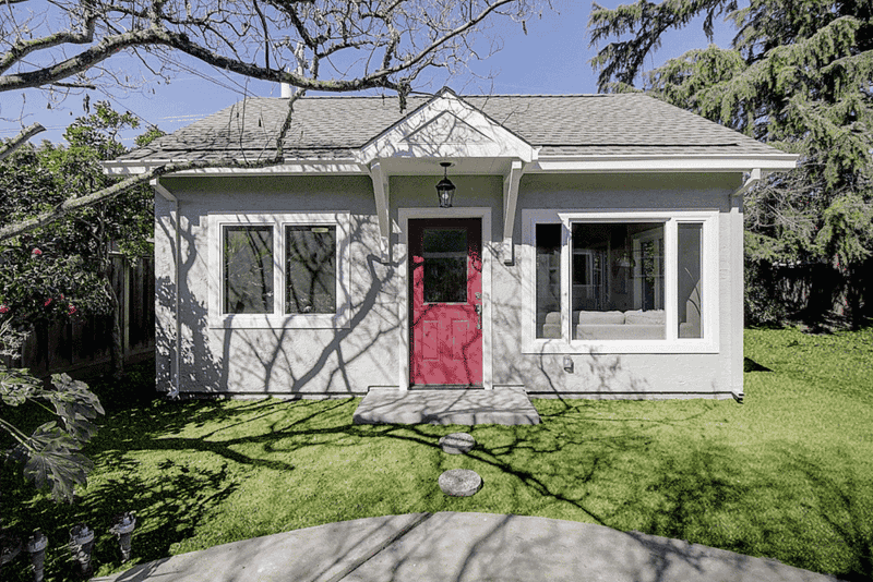 Homes With Accessory Dwelling Units