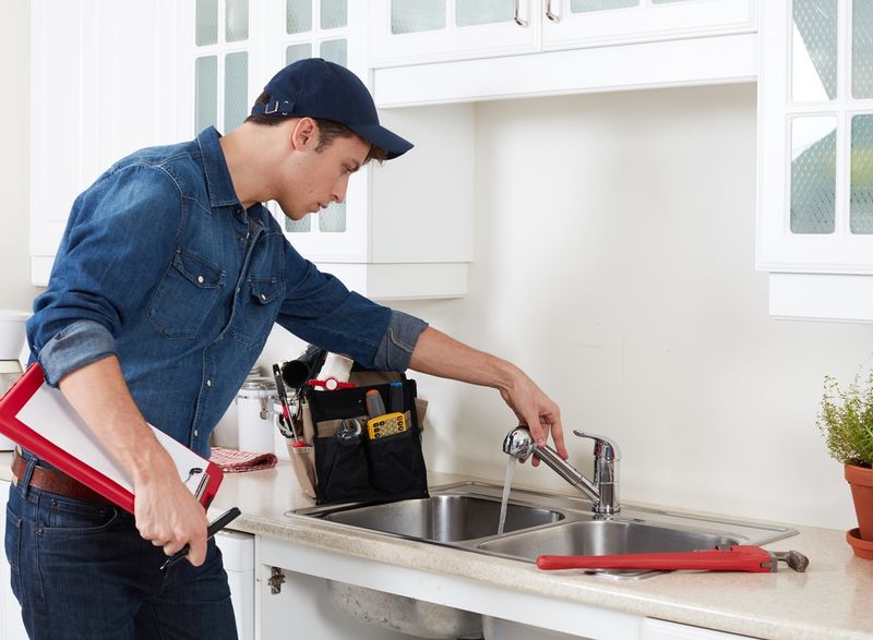 Maintenance Responsibilities