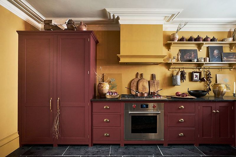 Historical Elegance Reimagined