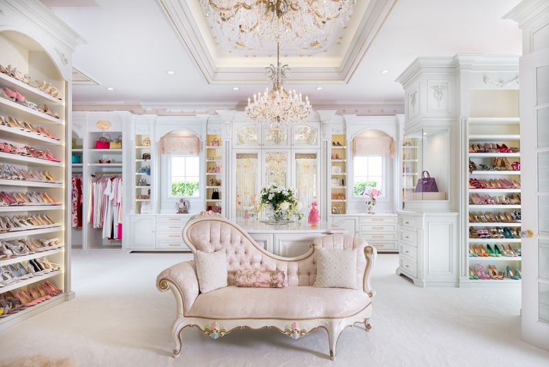 Dressing Room