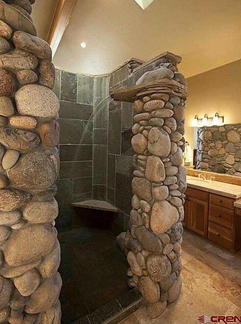 River Rock Retreat
