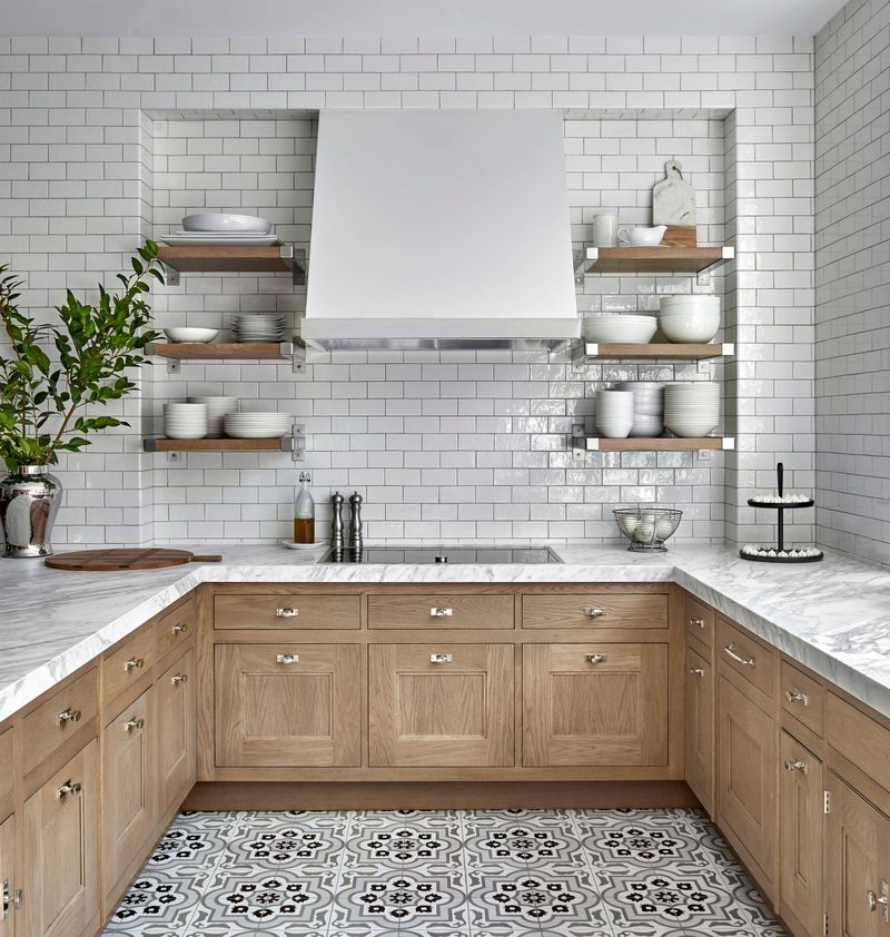 Subway Tile