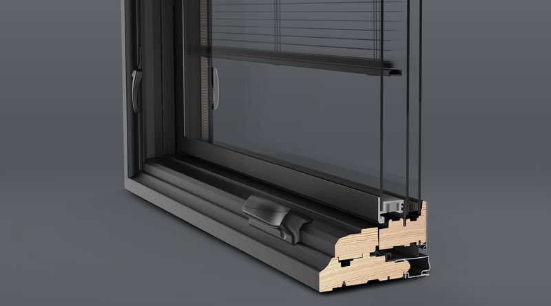 Sound-Dampening Construction