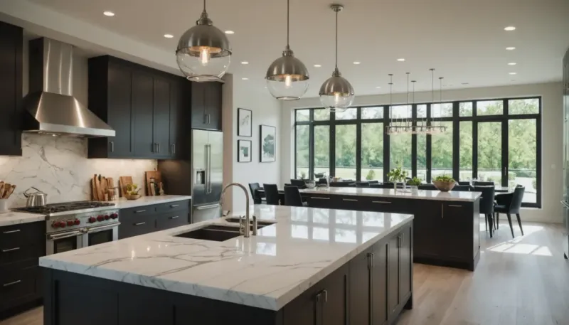 Appliance Integration That Makes Sense