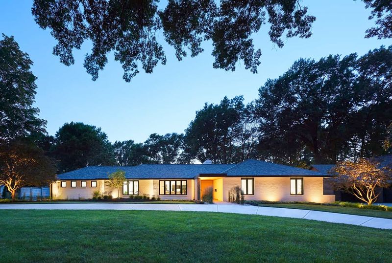 Ranch Reimagined