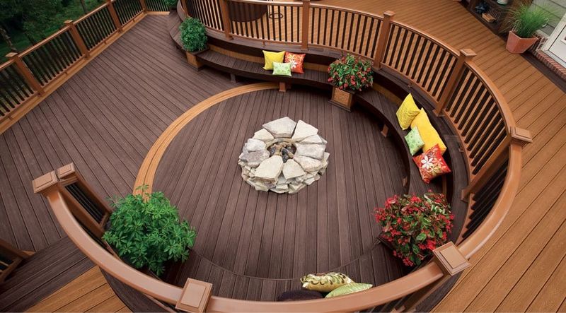 Circular Sanctuary