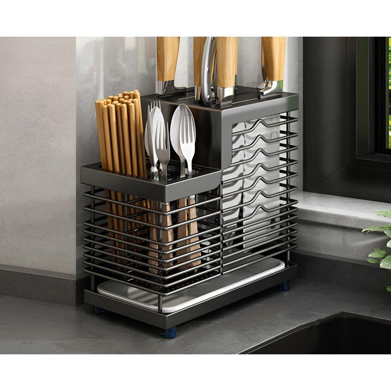 Quality Knife Block