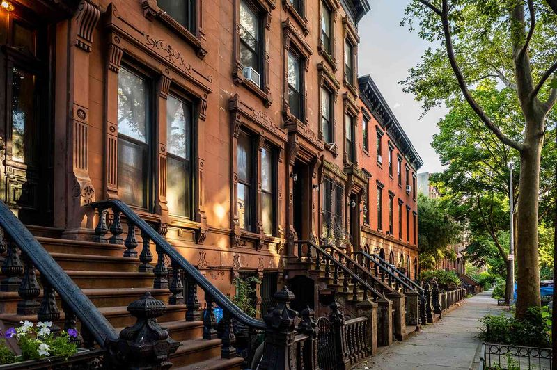 Homes In 15-Minute Neighborhoods
