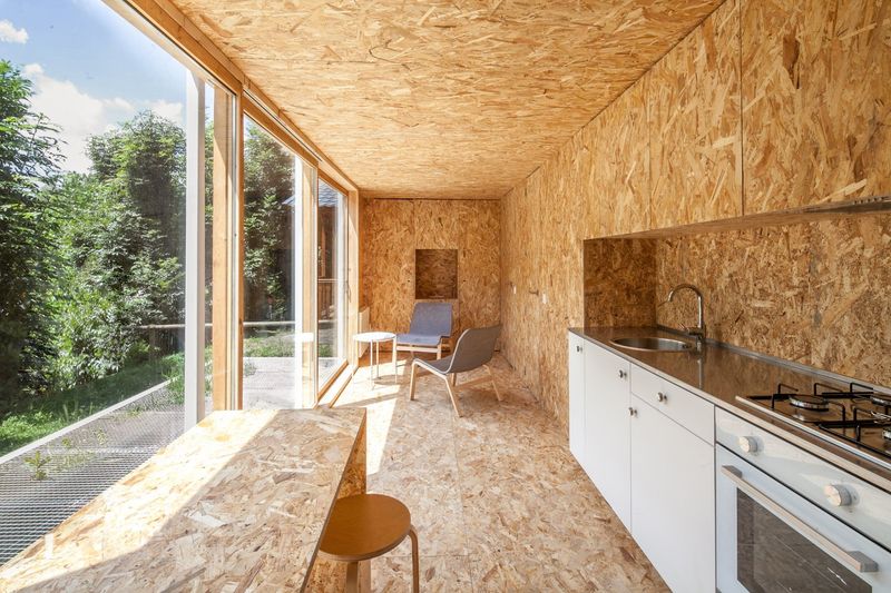 Sustainable Materials