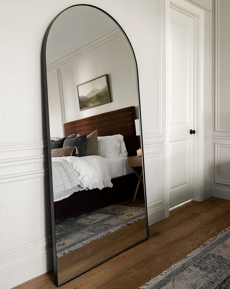 Full-Length Mirror