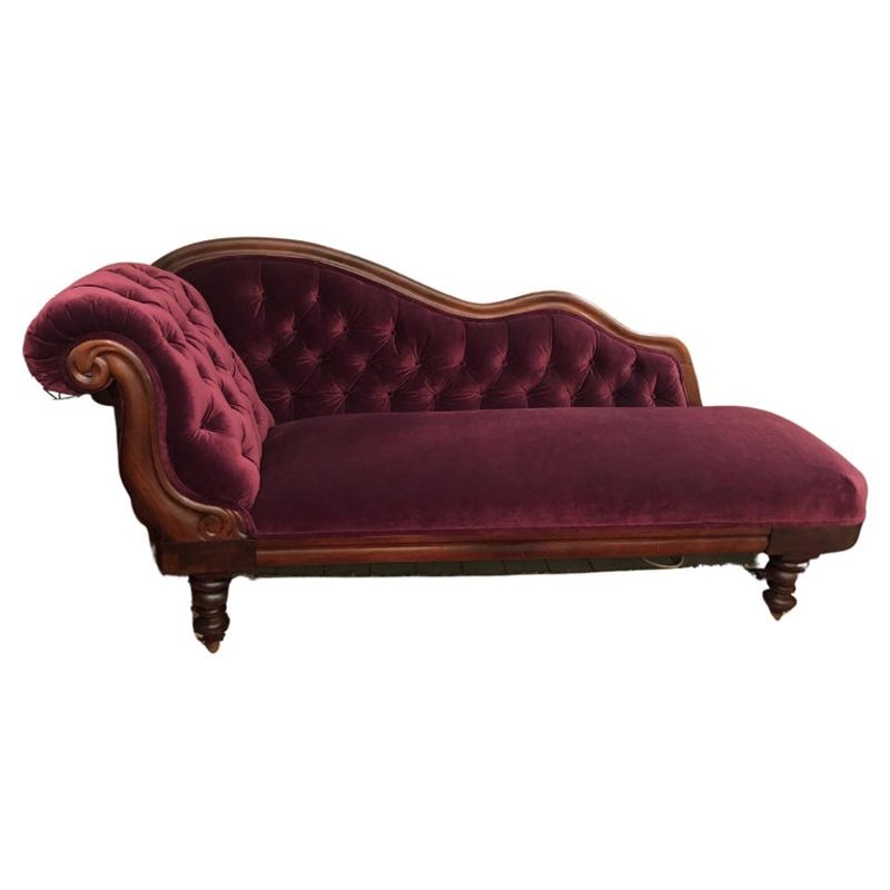 Fainting Couches