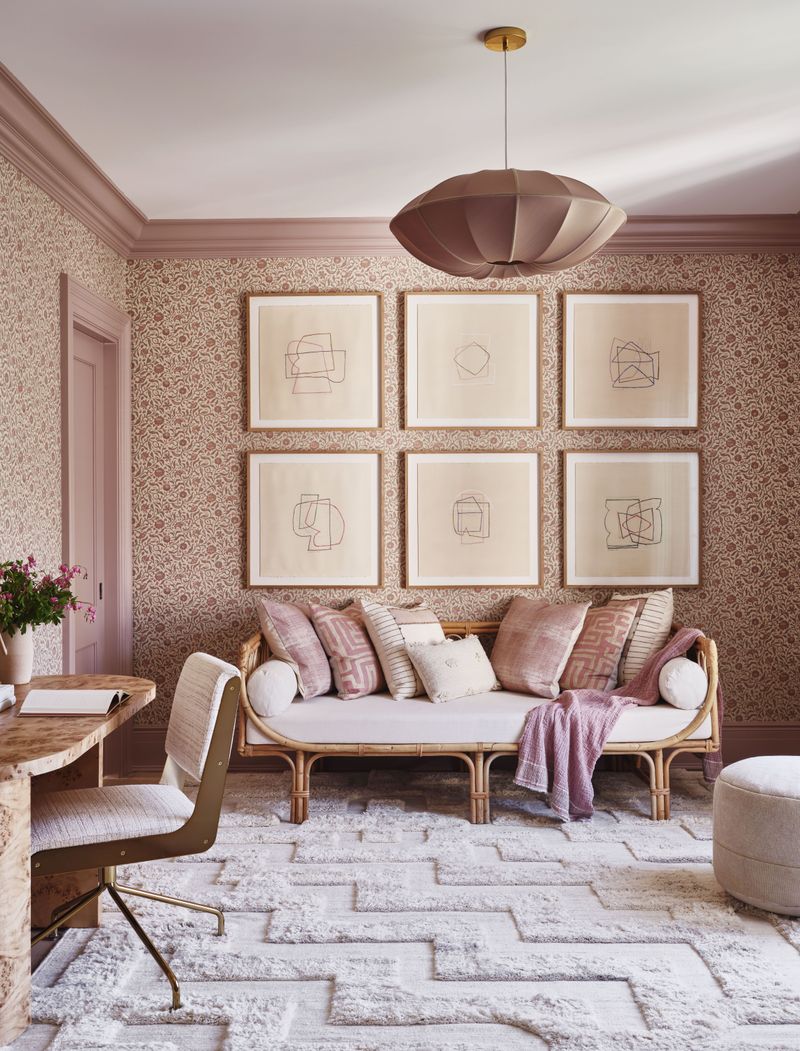 Mauve