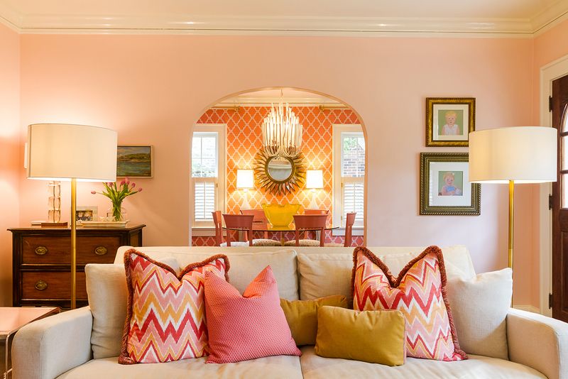 Millennial Pink: The Generational Cliché