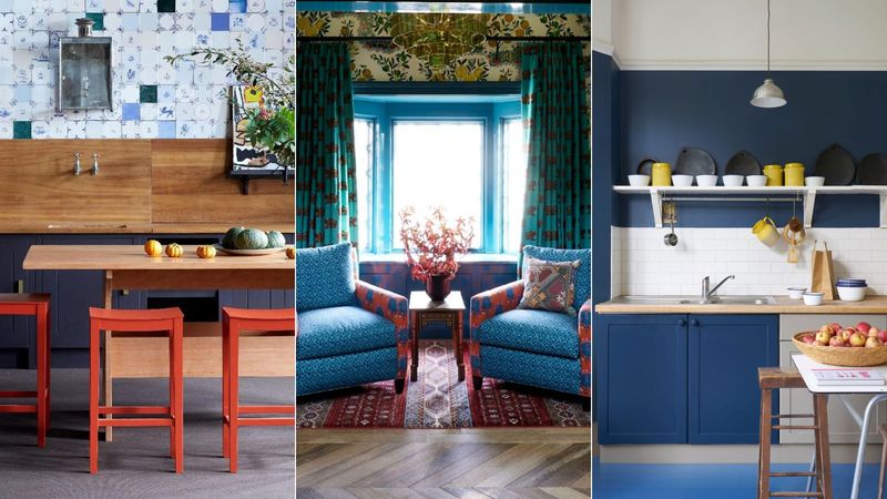 Burnt Orange — Broncos Fan Cave Vibes