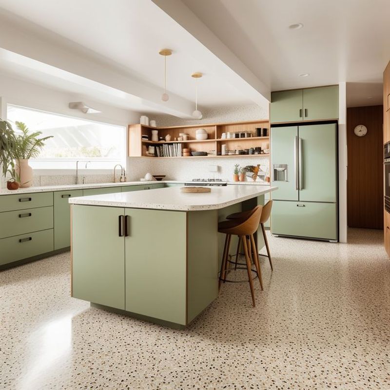 Pistachio – Not Your Mother's Mint