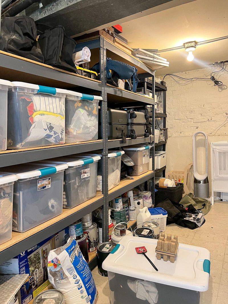 College Memorabilia Madness