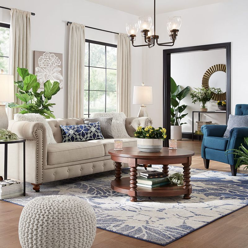 Statement Furniture Heroes