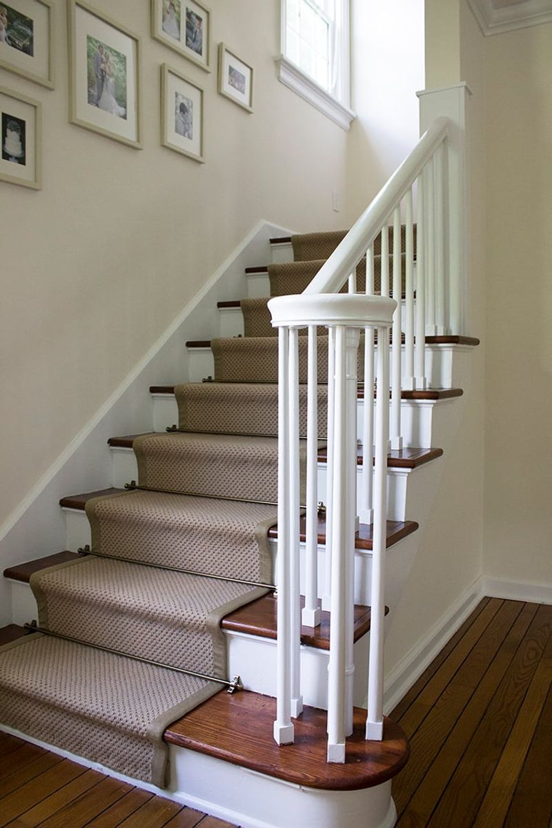 Custom Runner Carpets