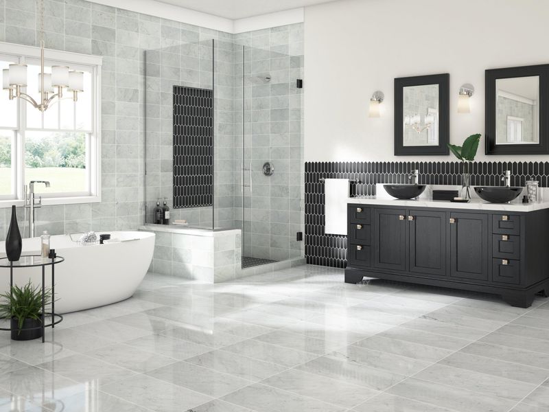 Marble Tile