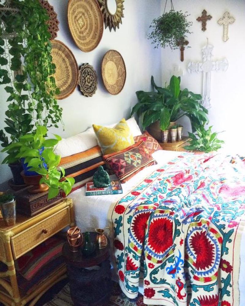 Global Influences Show Cultural Appreciation
