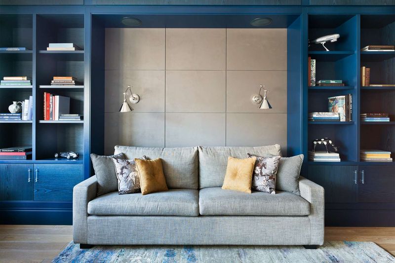 Multi-Functional Spaces