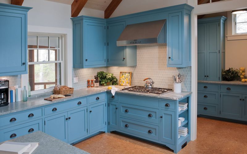 Cork Flooring Resurgence