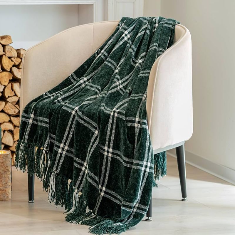 Cozy Textile Layers