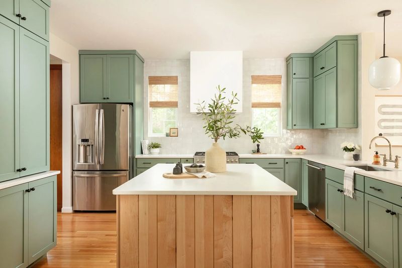 Sage Green