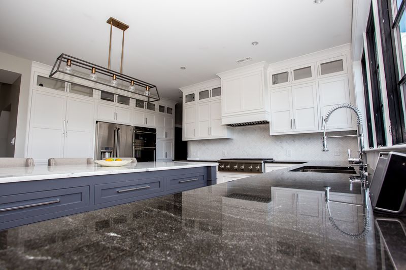 Use Your Granite As A Hammer Surface