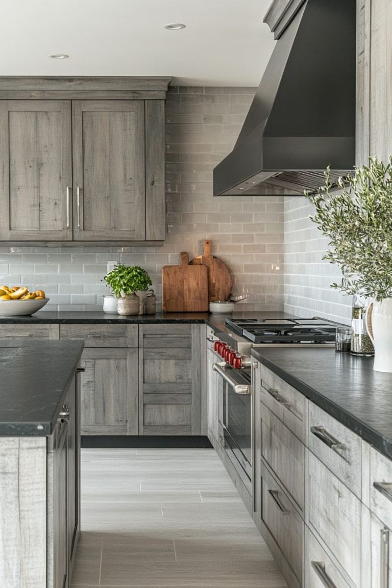 Failing to Consider Your Home's Overall Style