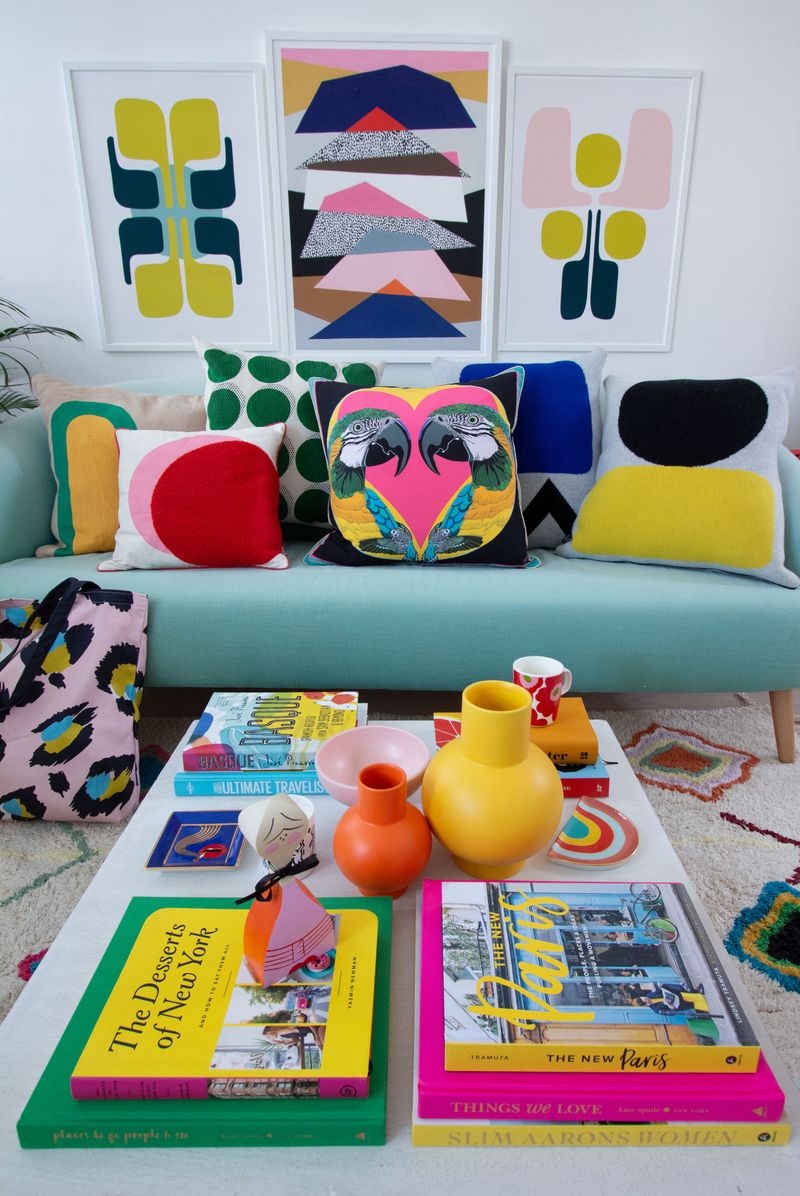 Memphis Design Furniture