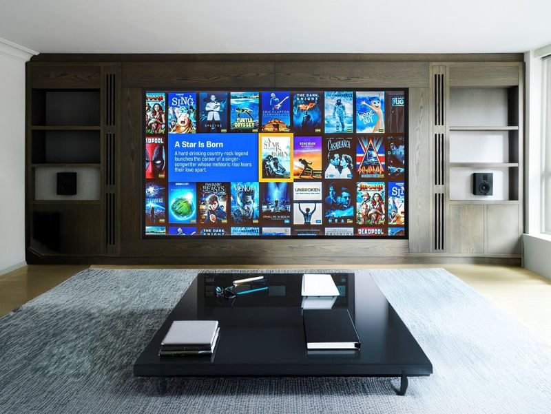 Smart Home Tech