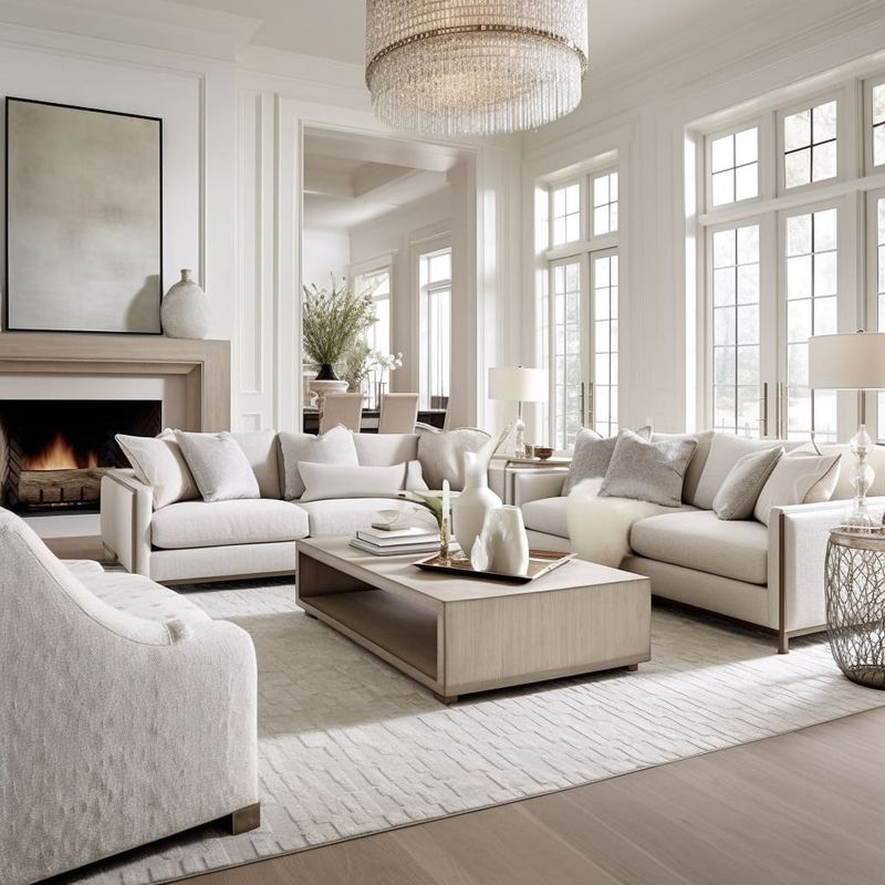 Classic Contemporary