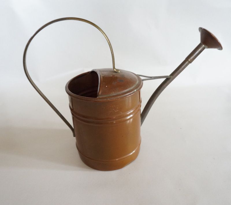 Romantic Garden Accessories Complete The Experience