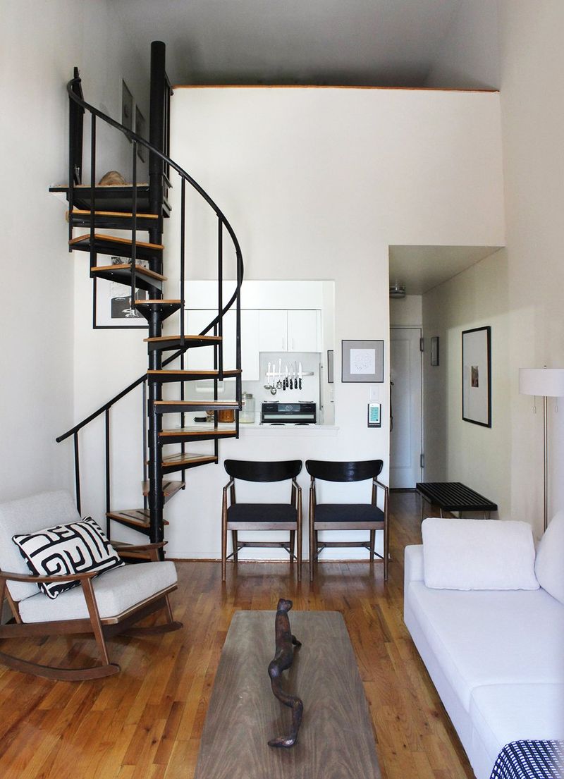 Difficult-To-Clean Nooks